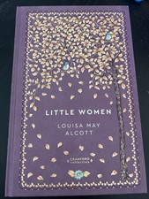 LITTLE WOMEN by Louisa May