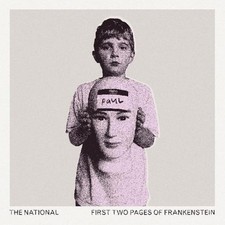 The National - First Two Pages