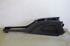 24172 Tunnel consolle centrale Fiat Punto Evo dal 2009 al 2012 cod 735487376