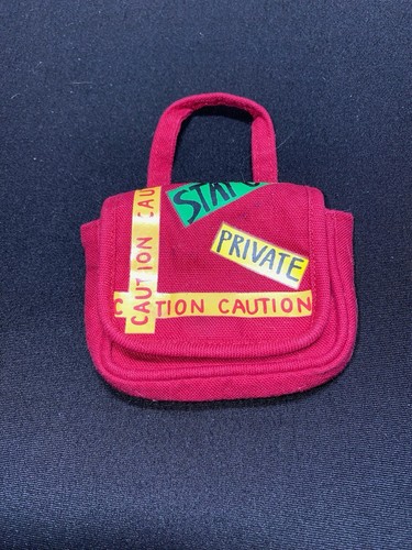 Vintage borsa zaino - vintage, di