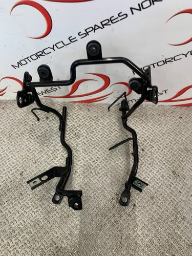 Suzuki 125 2011 - 125, supporto