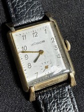 Orologio da polso Le Coultre