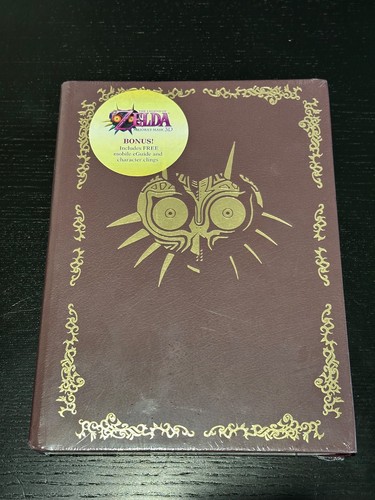 Legend zelda majora mask - legend, majora's