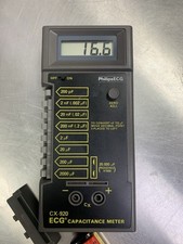 Misuratore di capacità