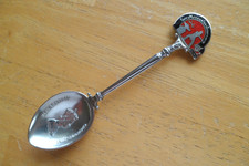 S.M.I.T. CUCCHIAIO SOUVENIR