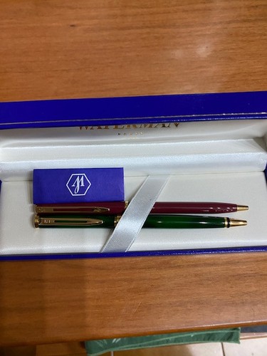 Penne waterman paris - waterman,