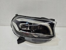 Faro proiettore anteriore