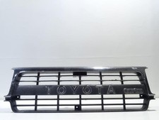 Calandra toyota land - toyota, cruiser