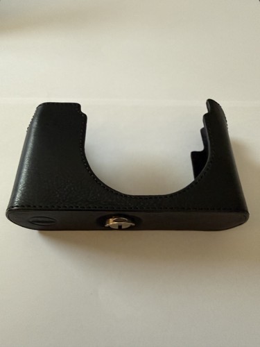 Leica leather protector lux - protector, d-lux