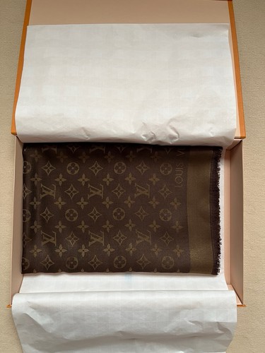 Louis vuitton sciarpa - sciarpa, donna