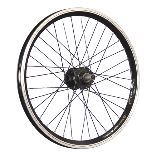 Ruota pollici - pollici,
