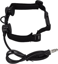 Auricolare Con Microfono a