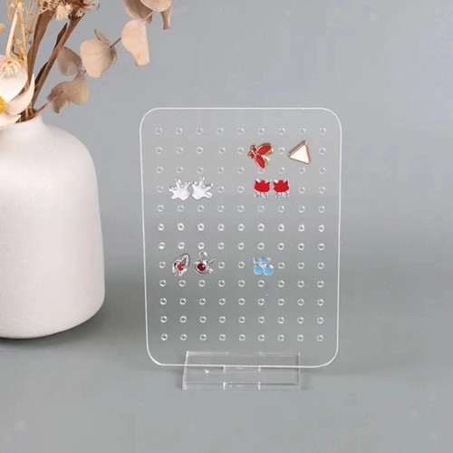 Organizzatore porta orecchini