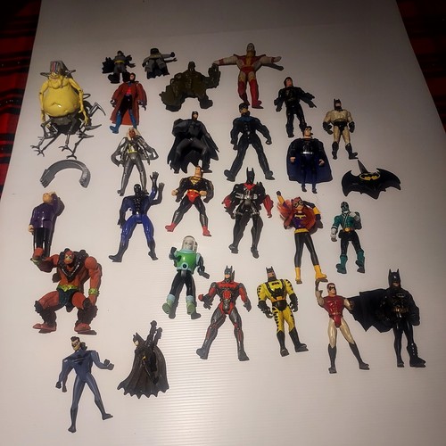 Lotto action figure - lotto, di