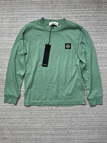 Shirt manica lunga stone - manica,