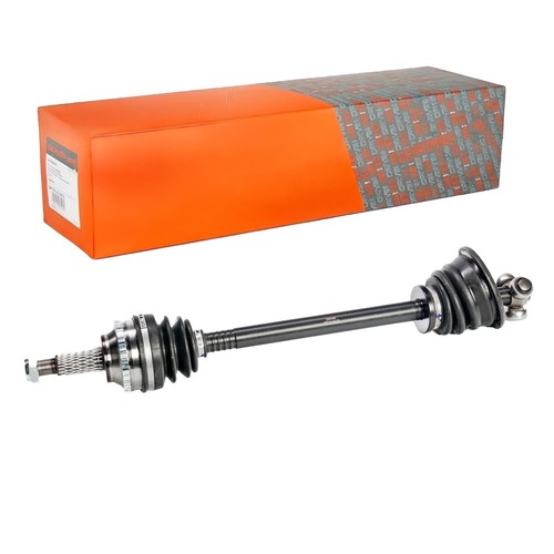 Albero motore 630mm - dr!, +