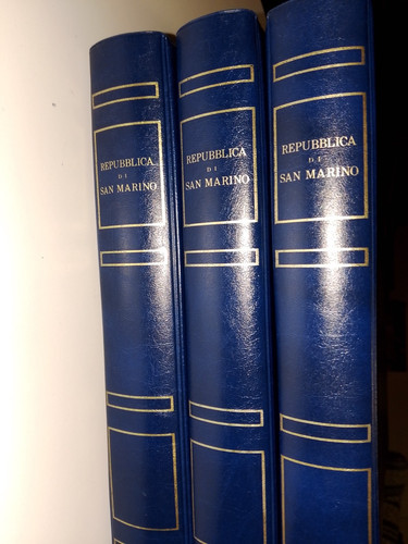 Collezione francobolli - collezione,