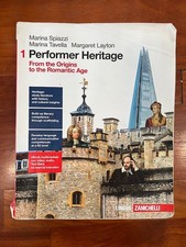 Performer heritage VOL.1 -