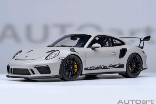 Autoart porsche 911 991 - autoart,