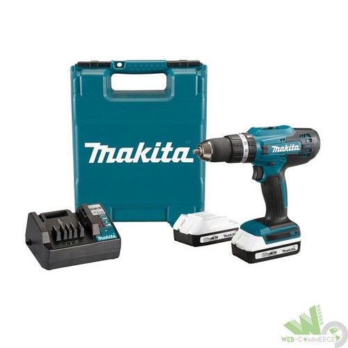 Makita trapano avvitatore - makita,