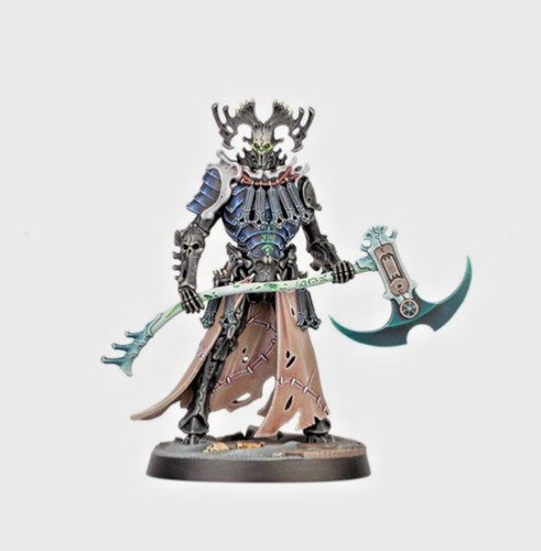 Underworlds aos death - underworlds,