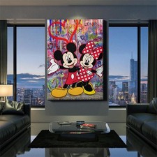 ✅QUADRO TELA, VETRO ACRILICO