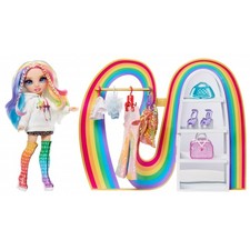 Rainbow High Amaya's Rainbow