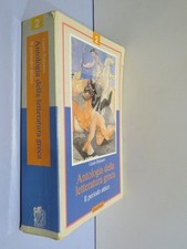ANTOLOGIA DELLA LETTERATURA GRECA Volume secondo Il periodo attico Guido Paduano