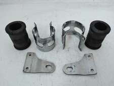 HONDA CB 400 F FOUR Supporto frecce anteriori per forcelle