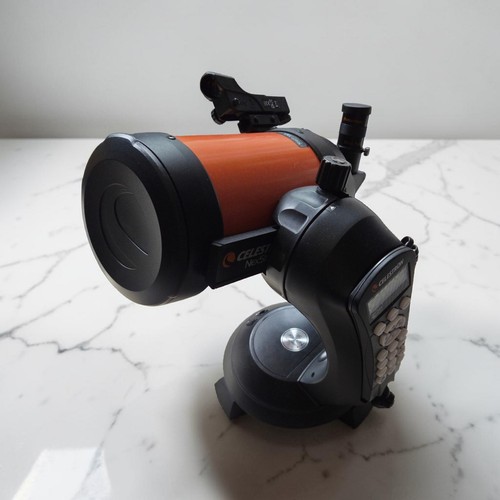 Celestron nexstar se - nexstar, 5