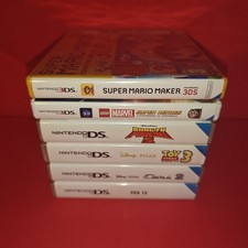Lotto Videogiochi Nintendo DS