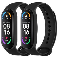 2 Pezzi Cinturino per Xiaomi