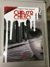 LIBRO CHIASSO CHIUSO PAGNINI