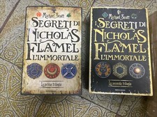 Mc15 I segreti di Nicholas