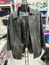 Vittorio Forti Giacca in pelle