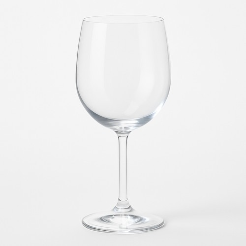 Set bicchieri vino in - da,