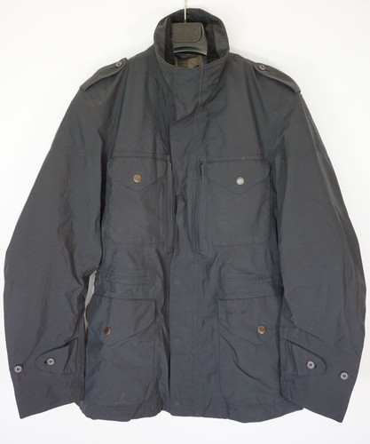 Giacca barbour tokito stoke - giacca,