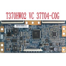 Scheda auo con - scheda, t370hw02