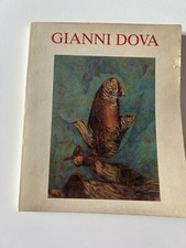 Libro Gianni Dova Claudio