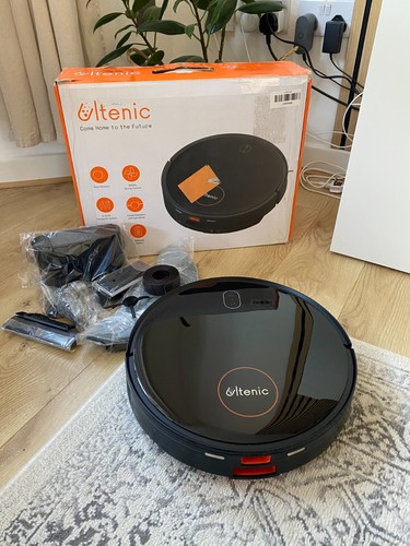 Ultenic d6s robot - d6s,