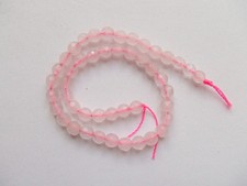 1filo /46pz di perline pietre