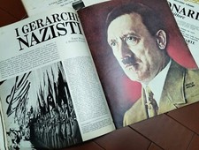 Blocco Libri II Guerra Mondiale