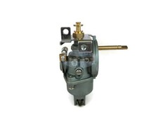 Carburatore motore barca Carb Assy 6F8-14301-03 02 1 fuoribordo Yamaha 2HP A ...