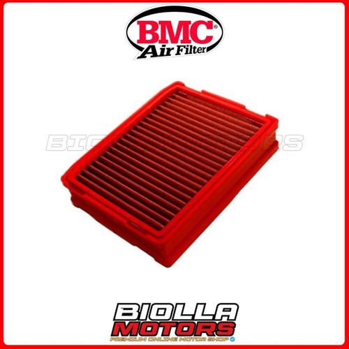 Fm01086 filtro bmc aria bmw - filtro,