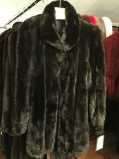 CHICAGO FUR MART TAGLIA