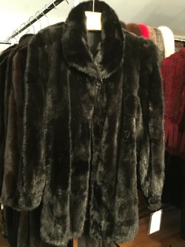 Chicago fur mart taglia - chicago,