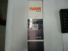 (41) FILTRO ARIA RENAULT CLIO EXPRESS TWINGO ORIGINALE FIAAM FILTER PA7147