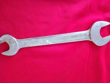 WRENCH-BETA-auto-N°55-Cromo-Molibdeno- 17/22 -  workshop  classic car