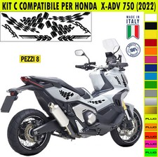 Grafica adesivi decal