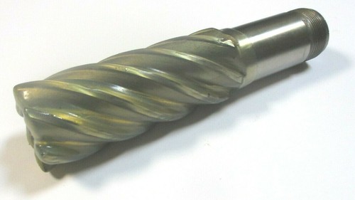 Strasmann fresa hssco8 lungo - strasmann,